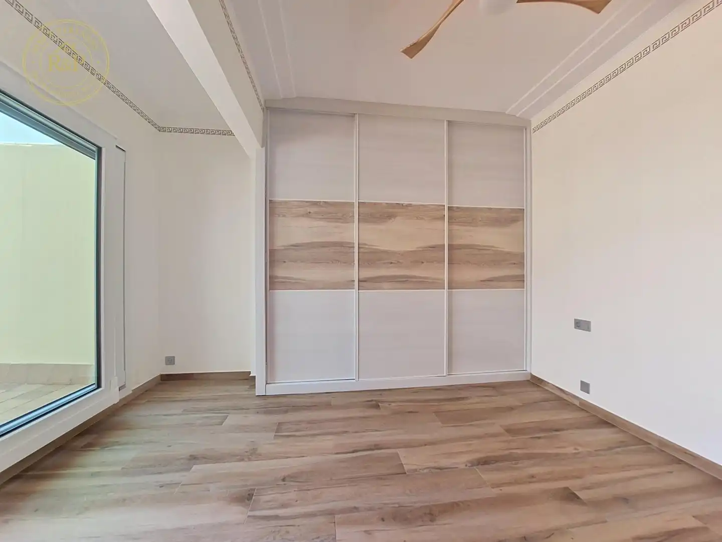 Habitación de Piso en venta en Barcelona con Aire acondicionado