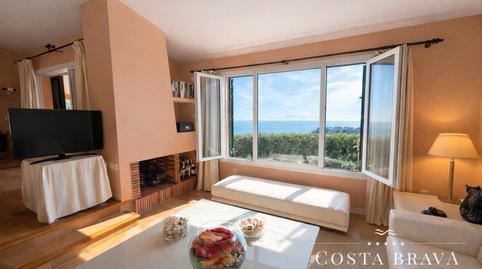 Foto 4 de Casa o chalet en venta en Fornells - Aiguablava, Begur