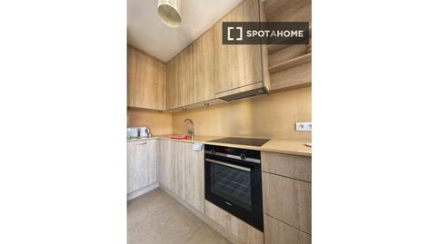 Foto 4 de Estudi per a compartir a Zona Botánico, Santa Cruz de Tenerife