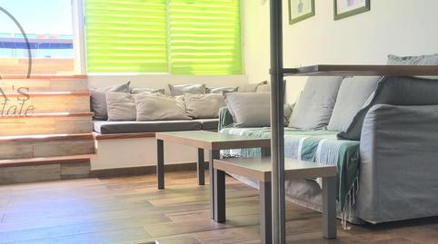 Foto 5 de Piso en venta en Puerto de Santiago, Santiago del Teide