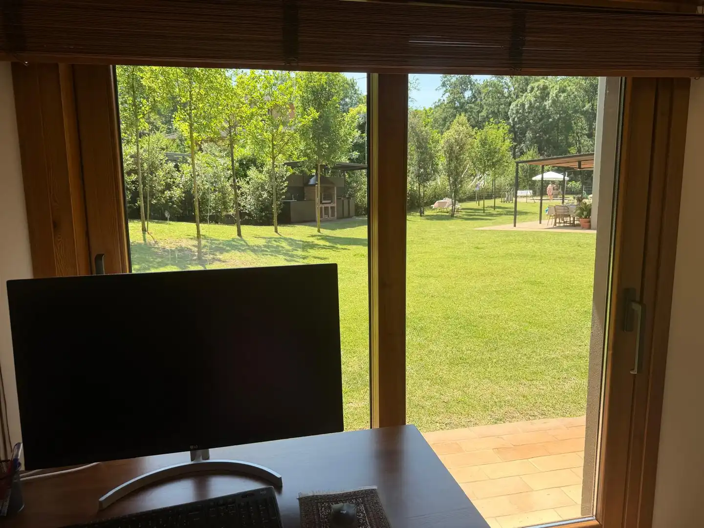 Chalet con piscina en venta en Les Preses, imagen 19