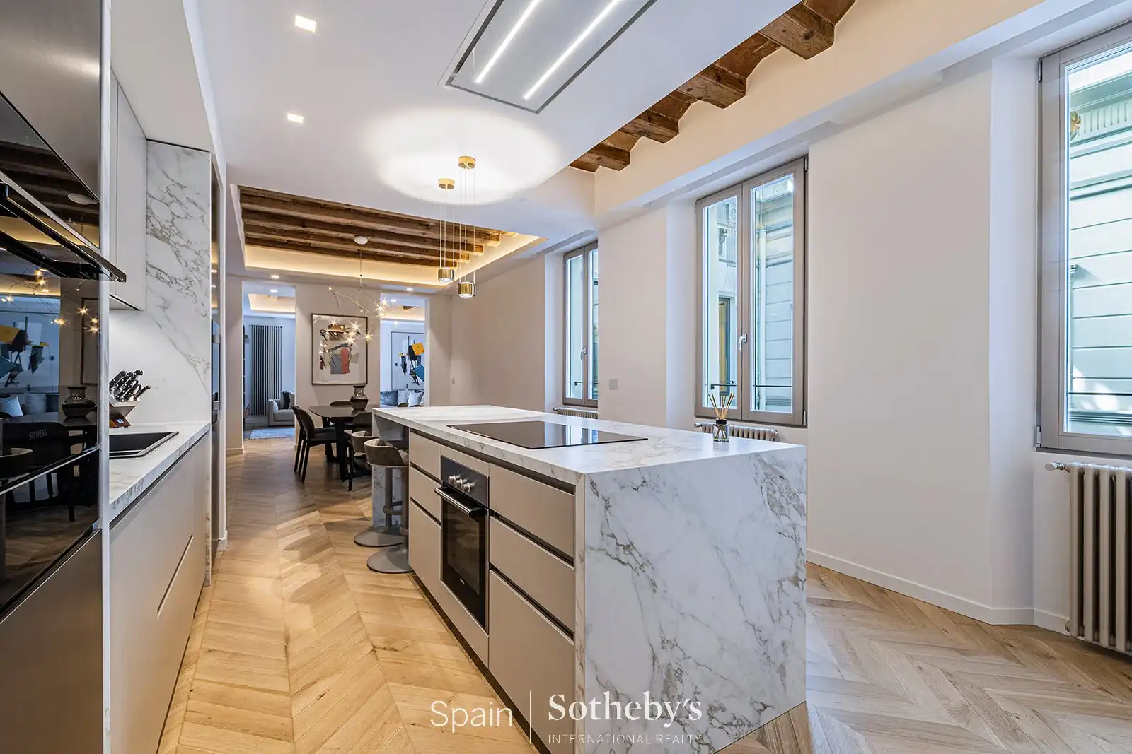 Apartment with lift for sale in Eixample, imagen 20