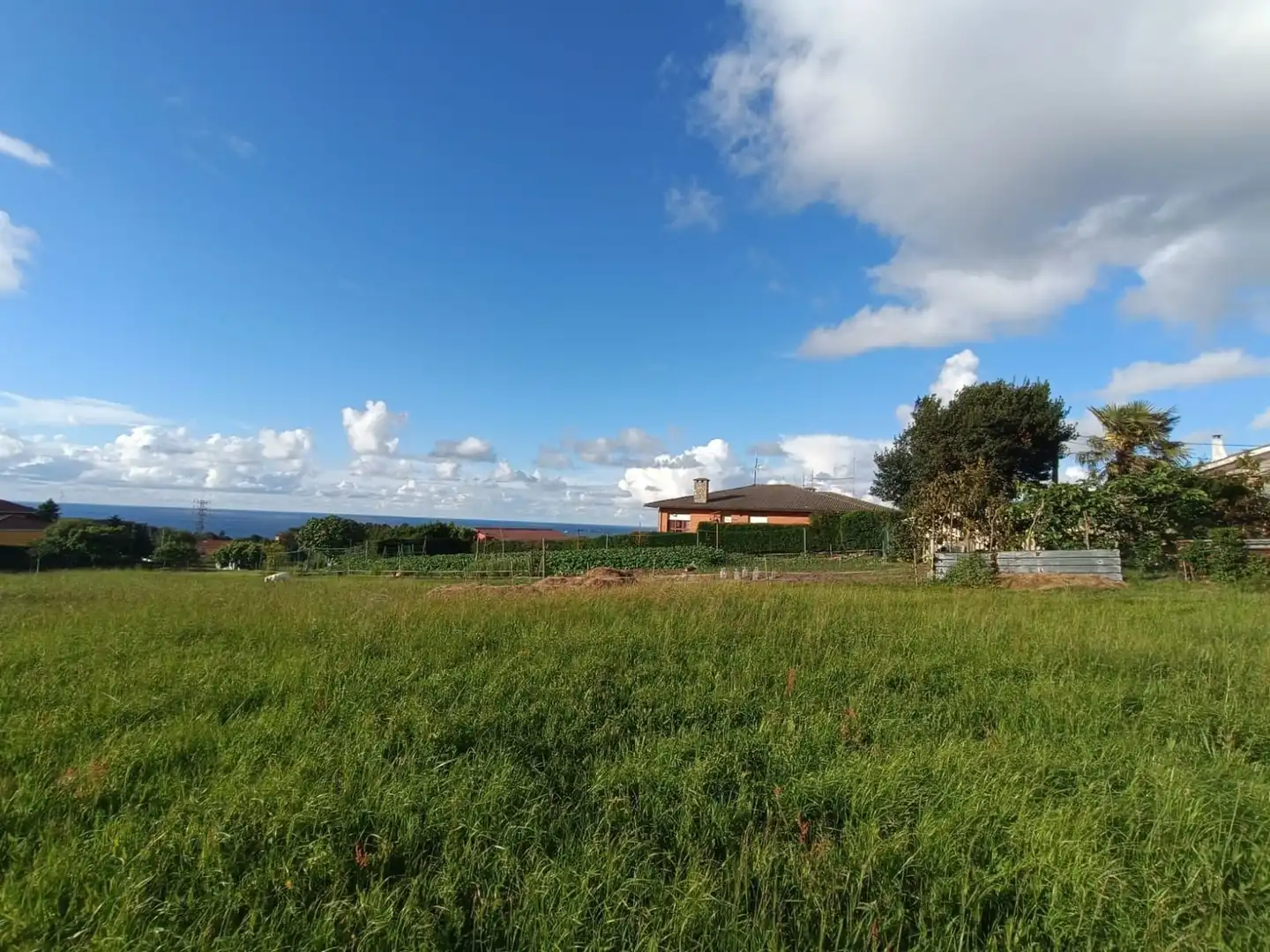 Casa o chalet en venta en Castrillón con Trastero y Piscina