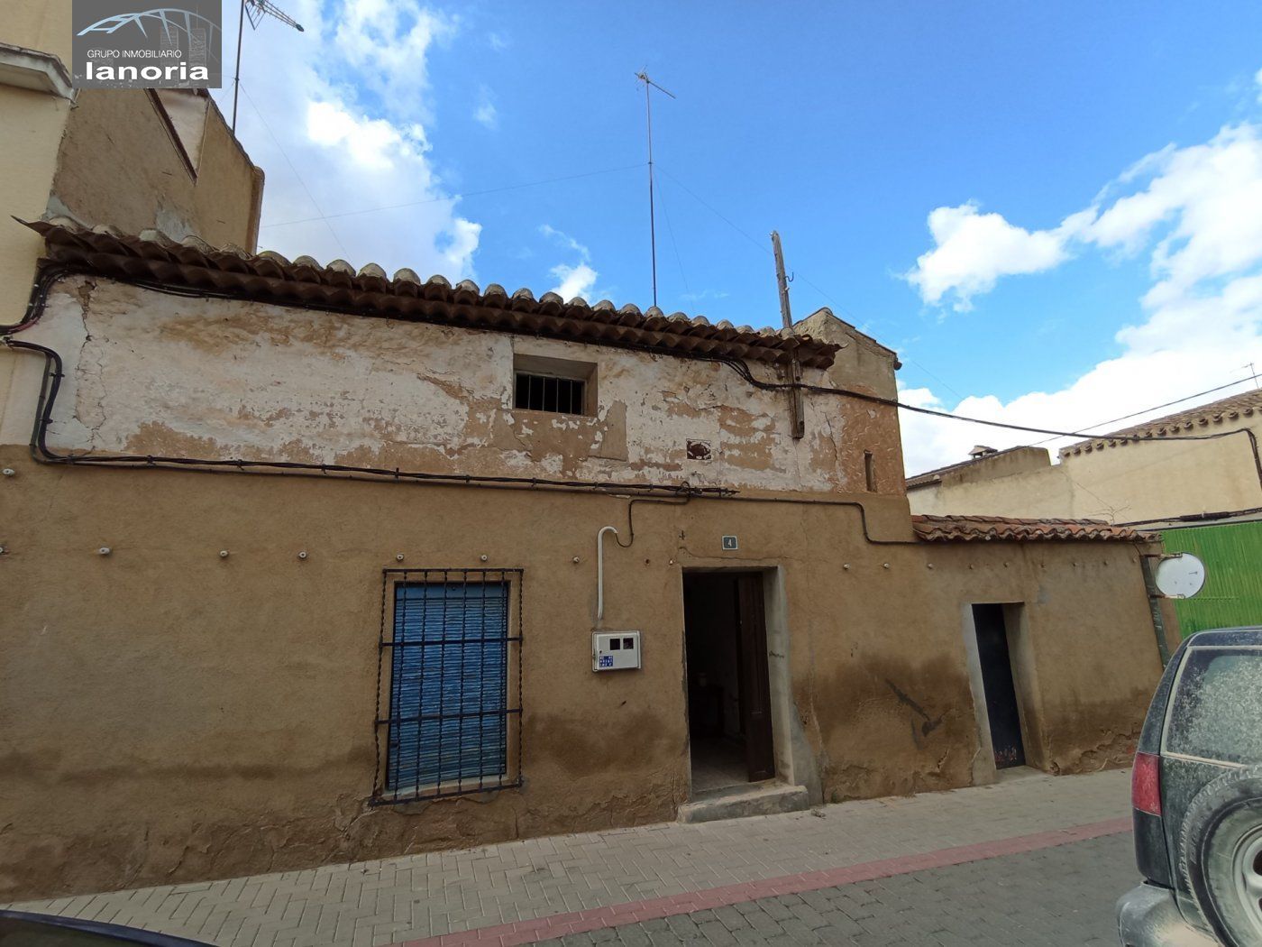 Casa o chalet en venta en Calle de Juan XXIII, Pozo Cañada