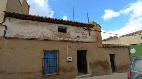 Foto 3 de Casa o chalet en venta en Calle de Juan XXIII, Pozo Cañada, Albacete