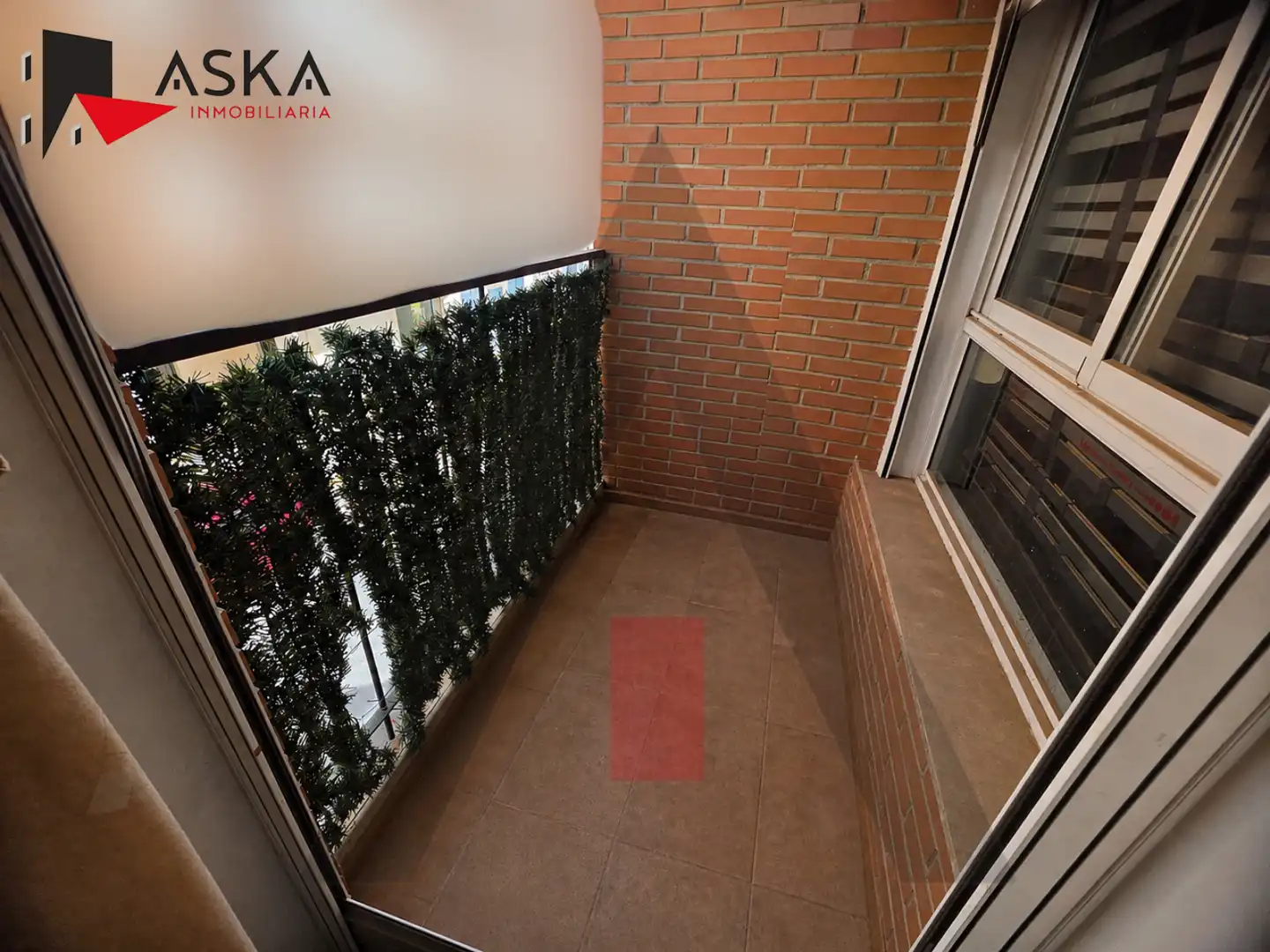 Balcony of Flat for sale in Paiporta  with Terrace and Balcony