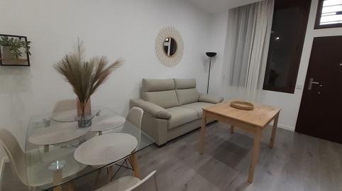 Foto 4 de Apartament de lloguer a Ollerías - San Cayetano, Córdoba