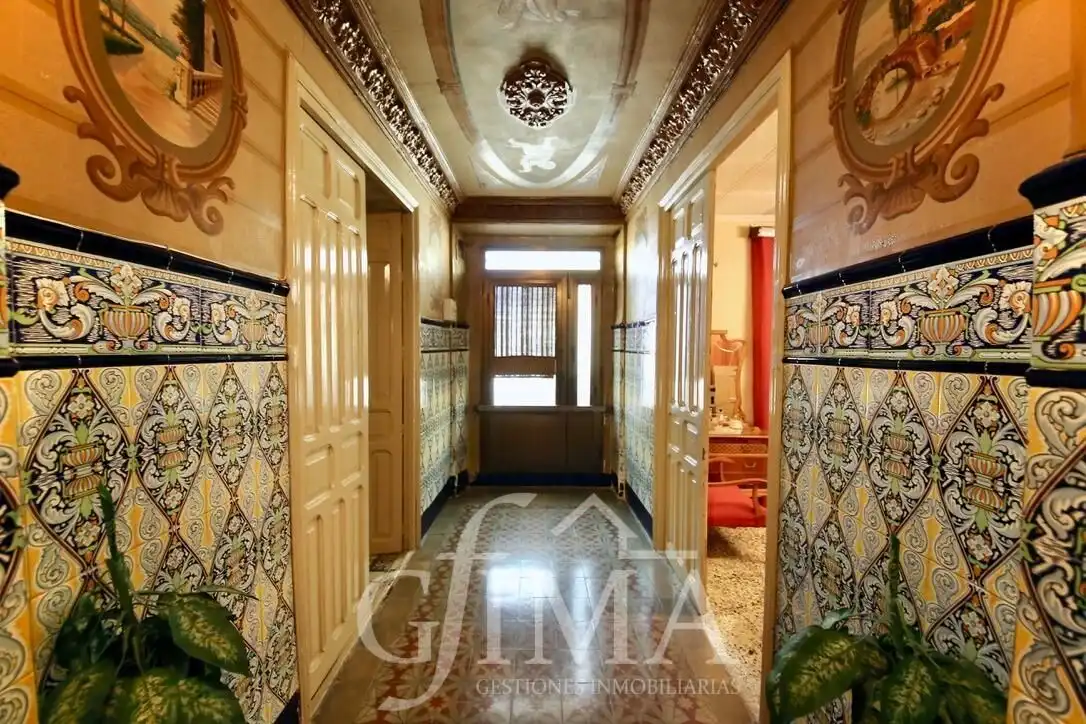 Casa con terraza en venta en Tomelloso, imagen 49