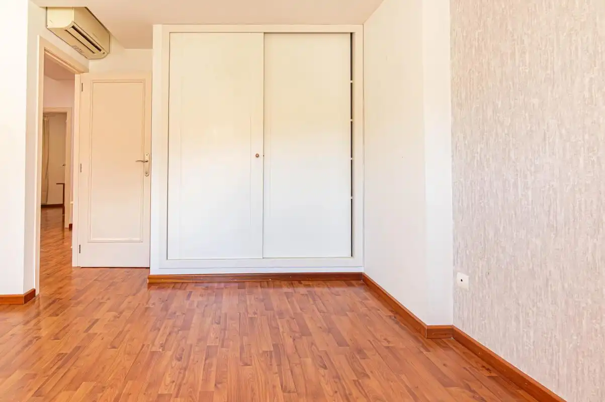 Dormitori de Casa o xalet en venda en Beniarjó amb Aire condicionat, Calefacció i Terrassa
