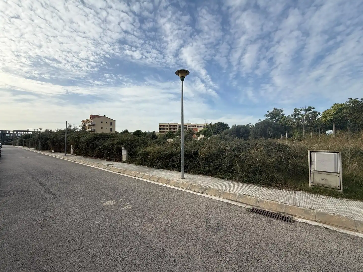 Wohnbaugrundstück zum Verkauf in Carrer Francesc de Riera 6, imagen 8