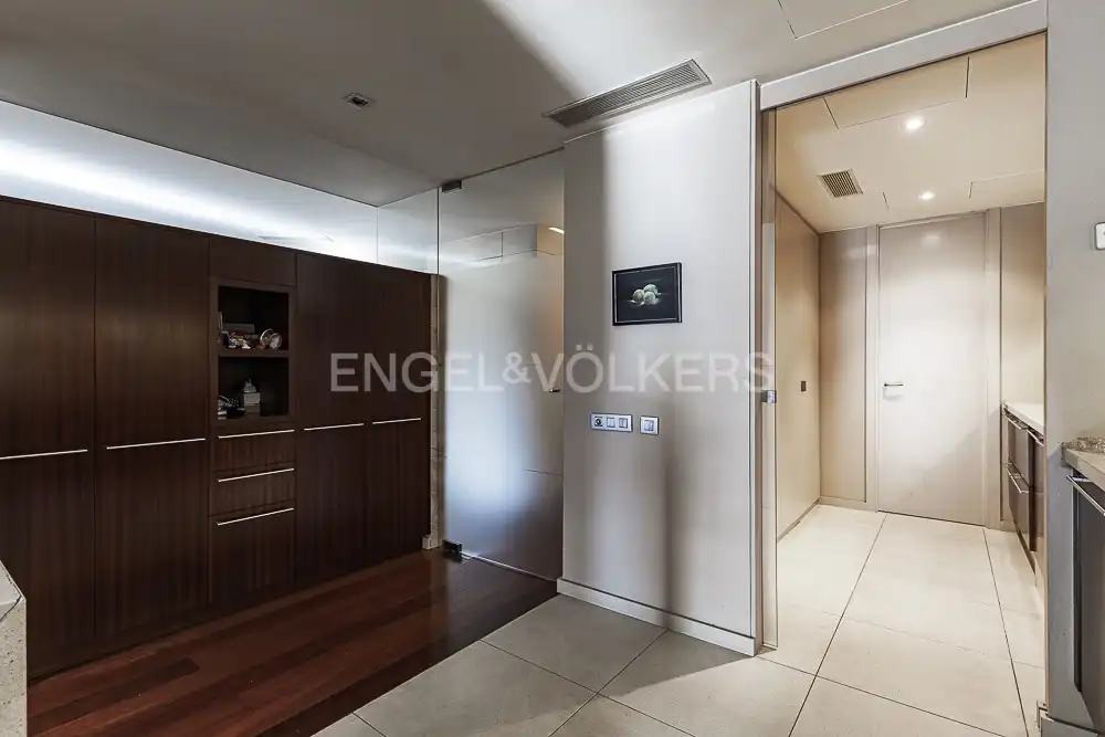 Wohnung mit Aufzug zum Verkauf in Passeig de Gracia, imagen 14