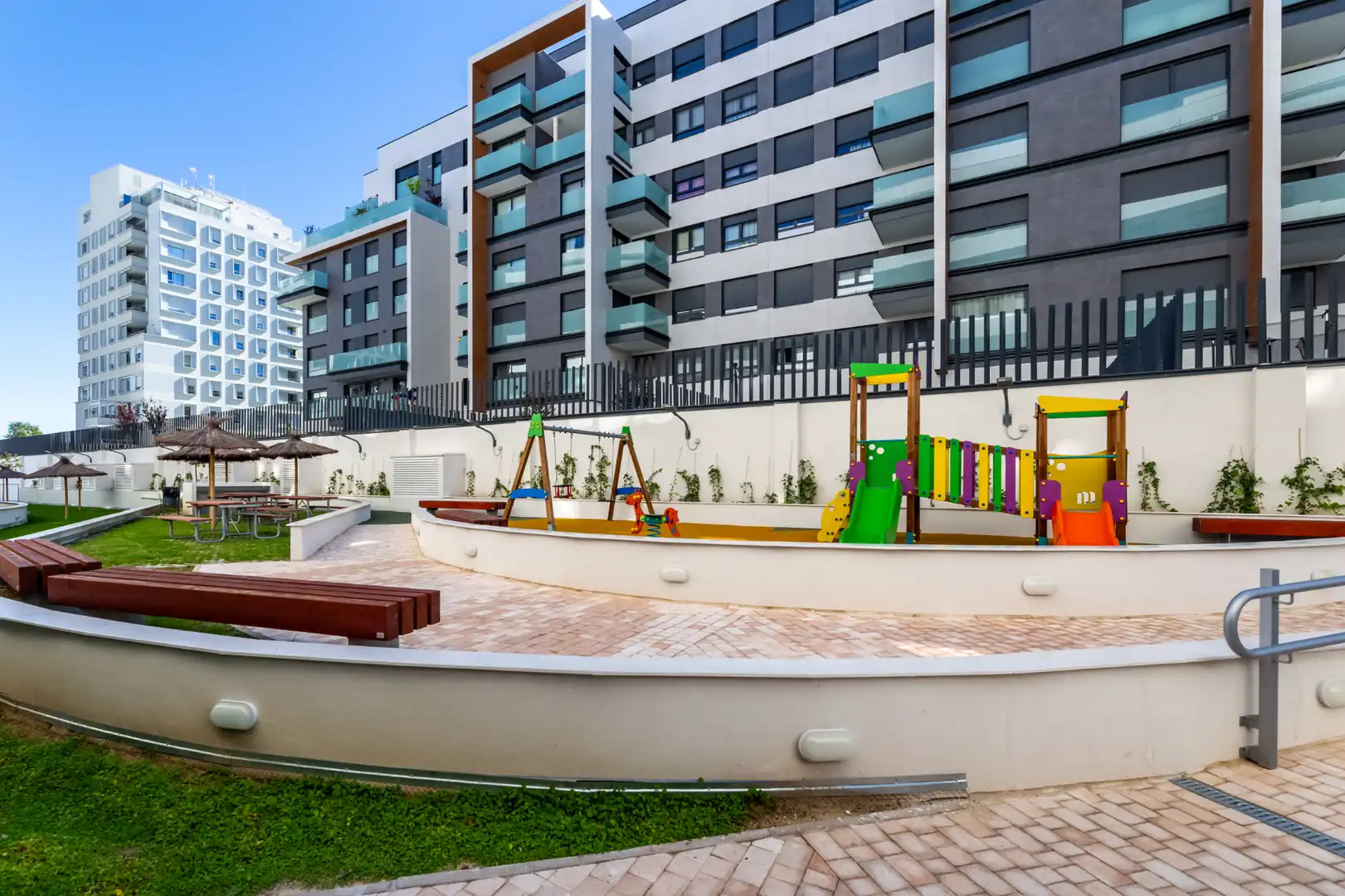 Apartament de lloguer a Calle Arroyo del Cañaveral, 64, El Cañaveral