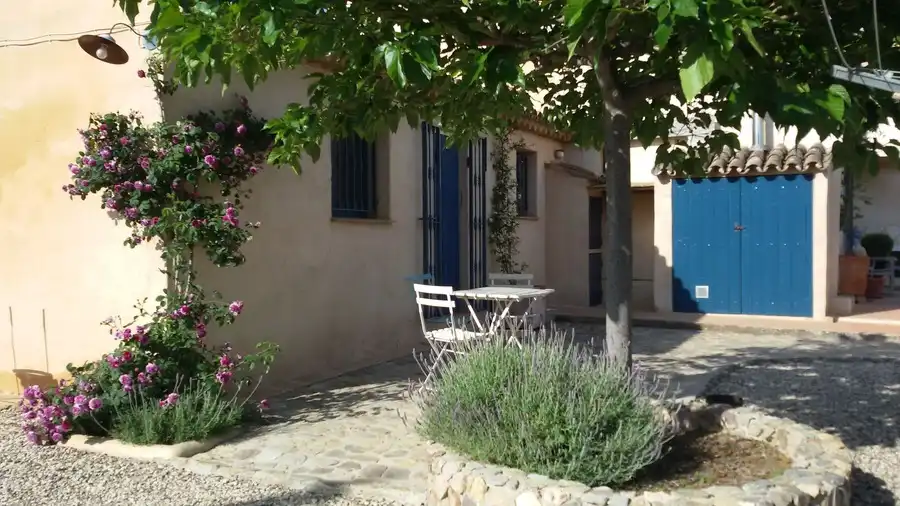 Casa rústica en venda a Pedanías Centro, imagen 25
