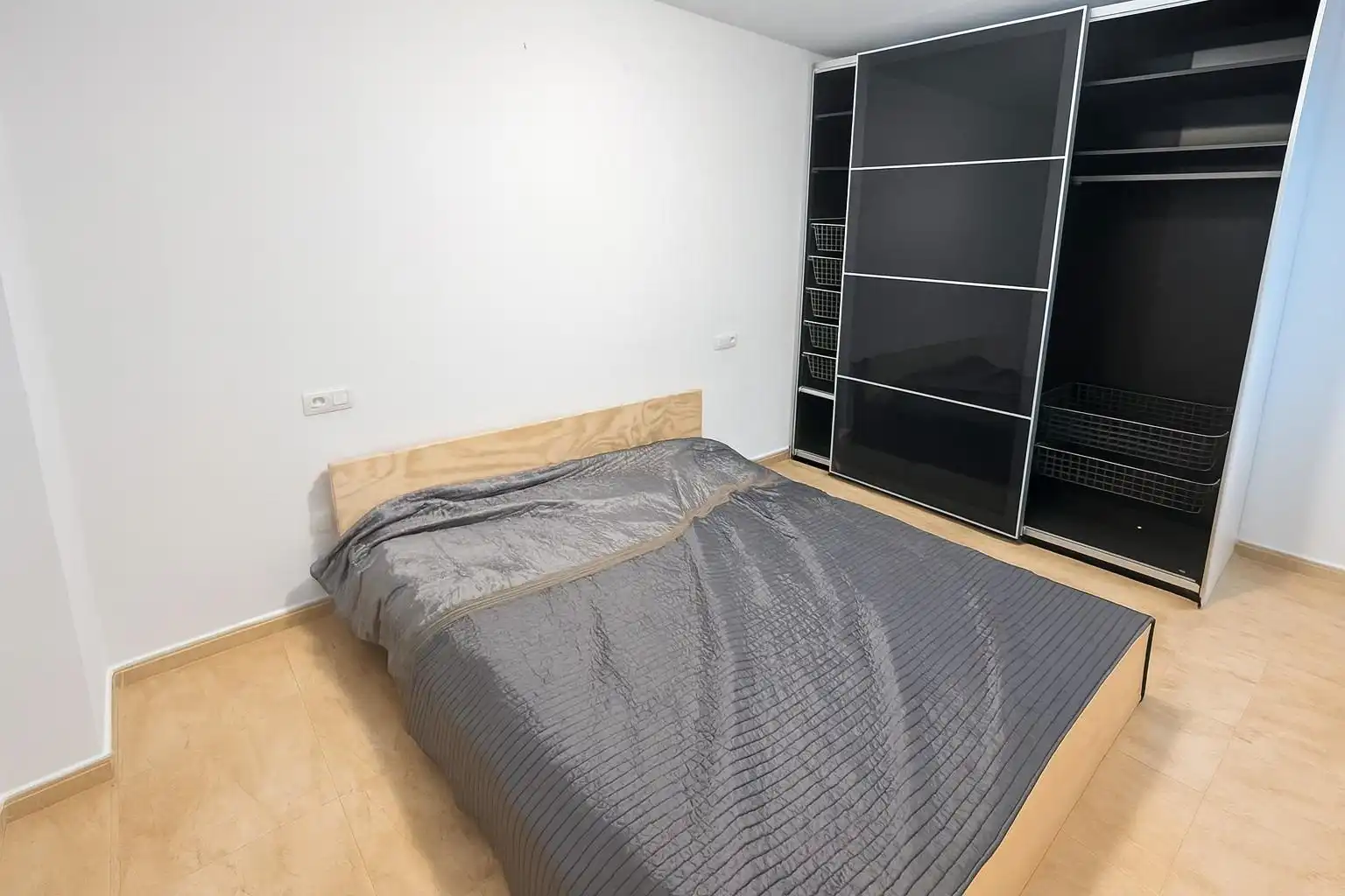 Wohnung mit Aufzug zum Verkauf in Calle ANTONIO MANZANERA, imagen 3