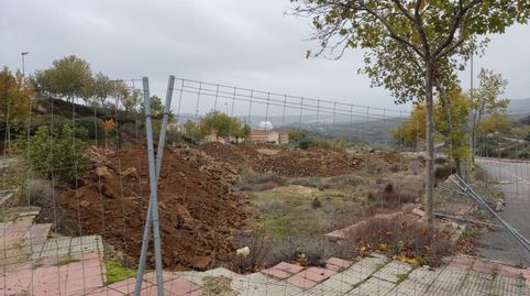 Foto 3 de Residencial en venta en Zona Norte - Hospital - Urbanizaciones, Plasencia