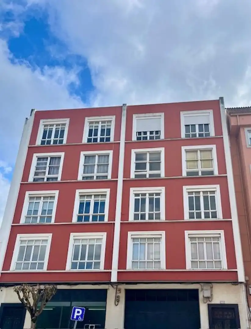 Piso en venta en Camino de Castela, imagen 2