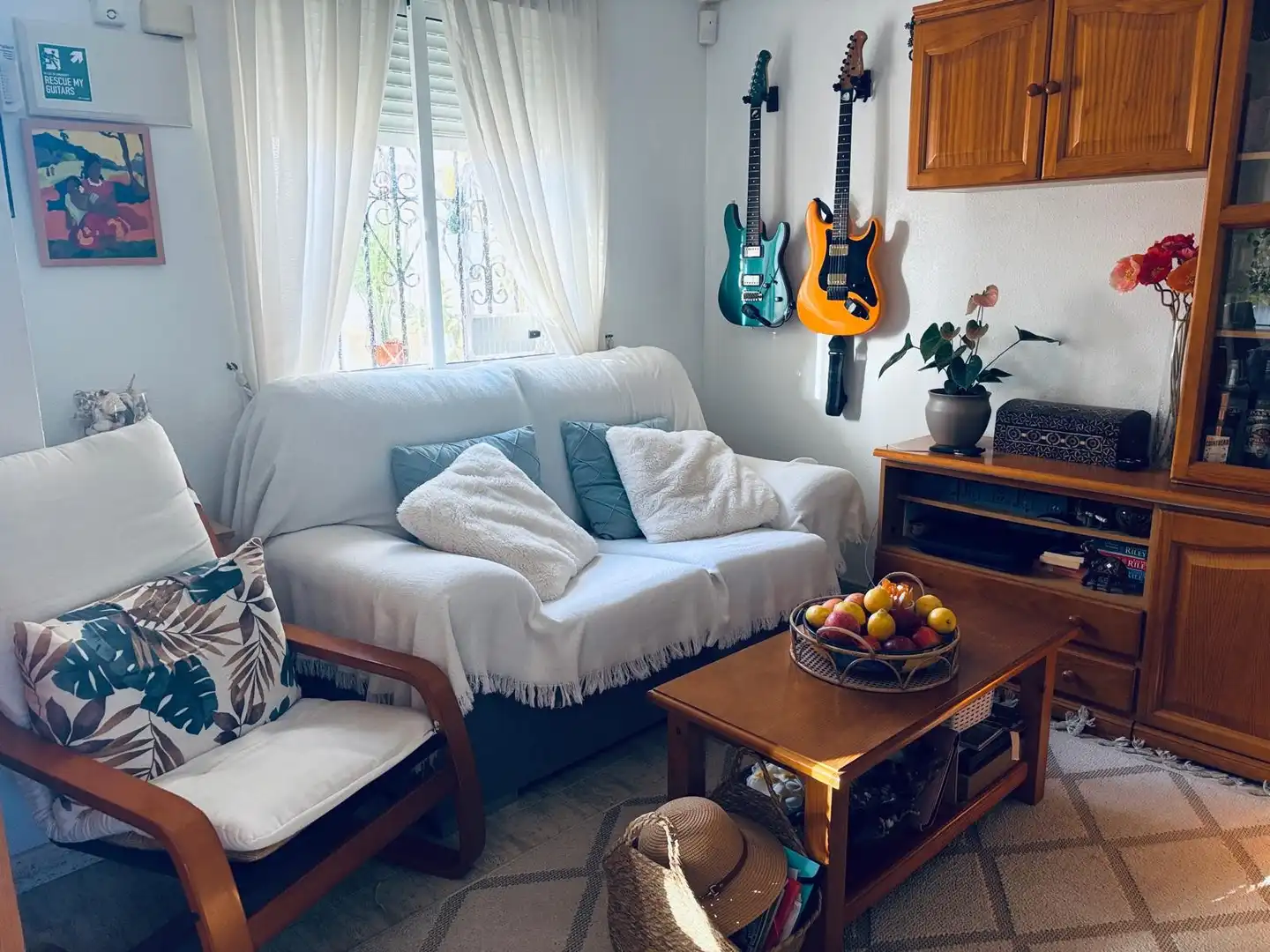 Apartment mit Pool zum Verkauf in Orihuela Costa, imagen 6