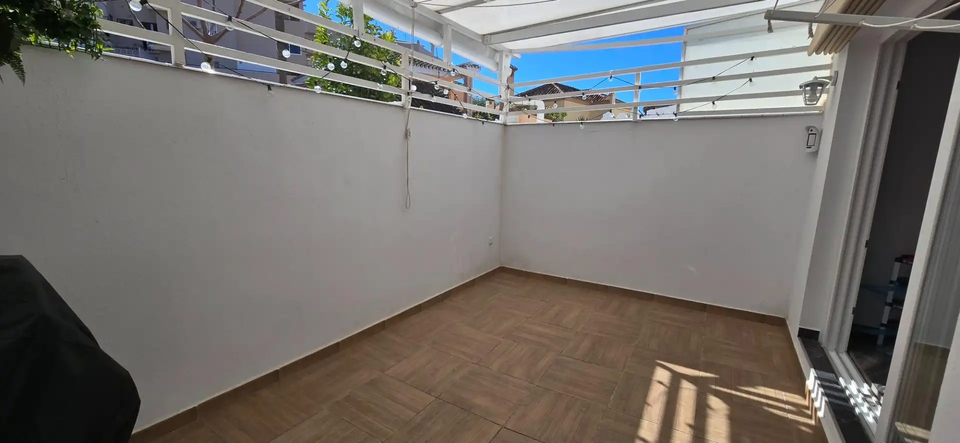 Wohnung mit Terrasse zum Verkauf in Las Lagunas, imagen 58