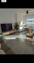 Foto 3 de Piso de alquiler en Calle Policía Nacional, 3, Parque Central, Málaga