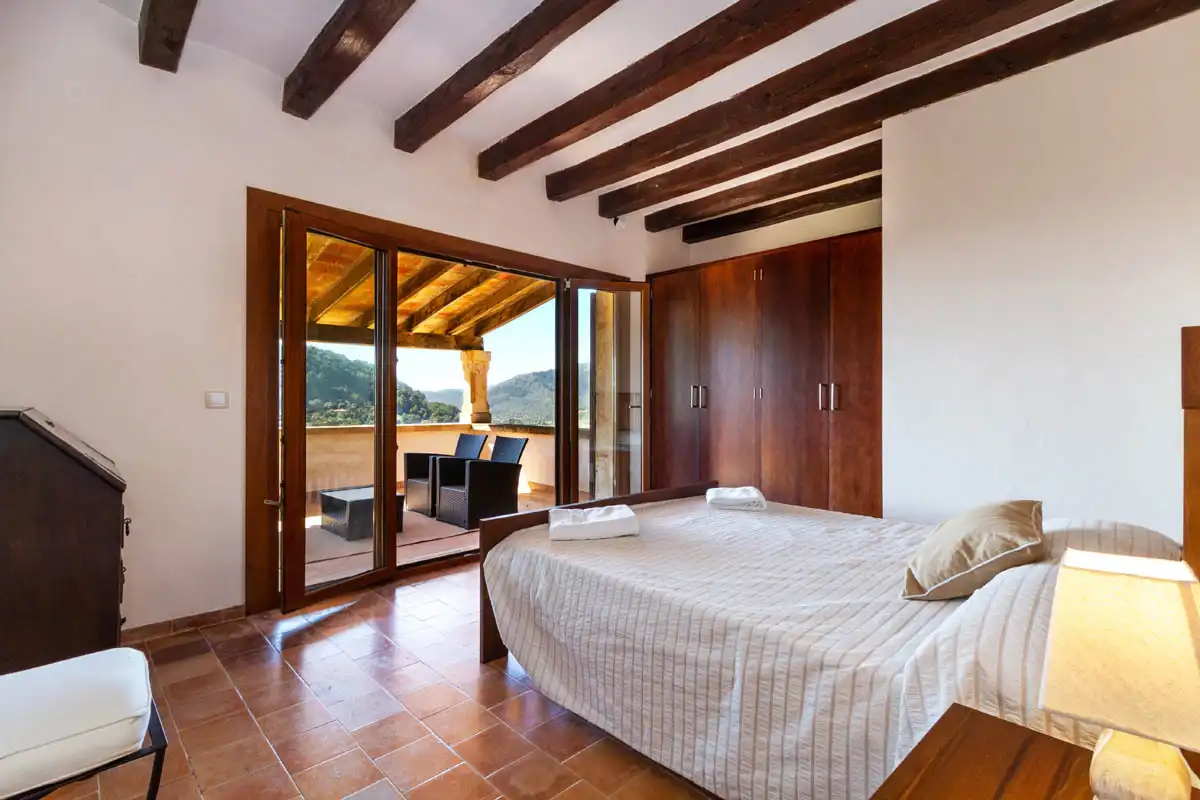 Country house with pool for sale in Bunyola, imagen 13