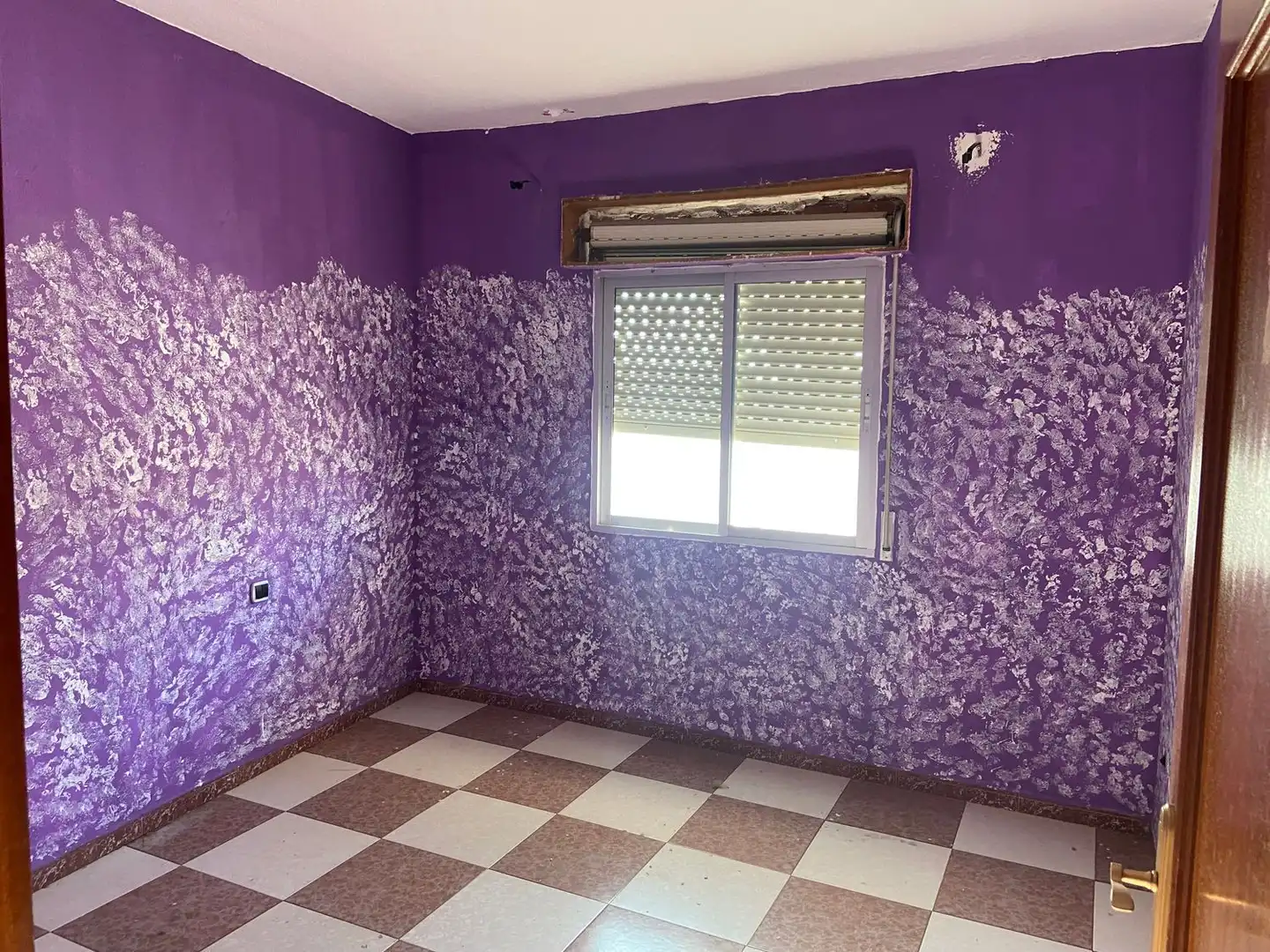 Bedroom of Detached homes for sale in Villarrubia de los Ojos  with Heating, Terrace and Storage room