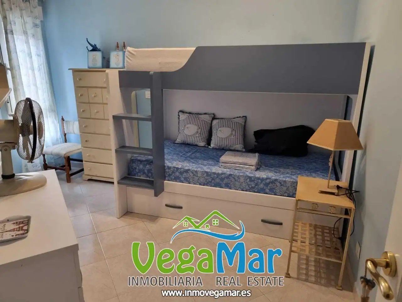 Appartement avec piscine à louer à Reina Sofía, imagen 7