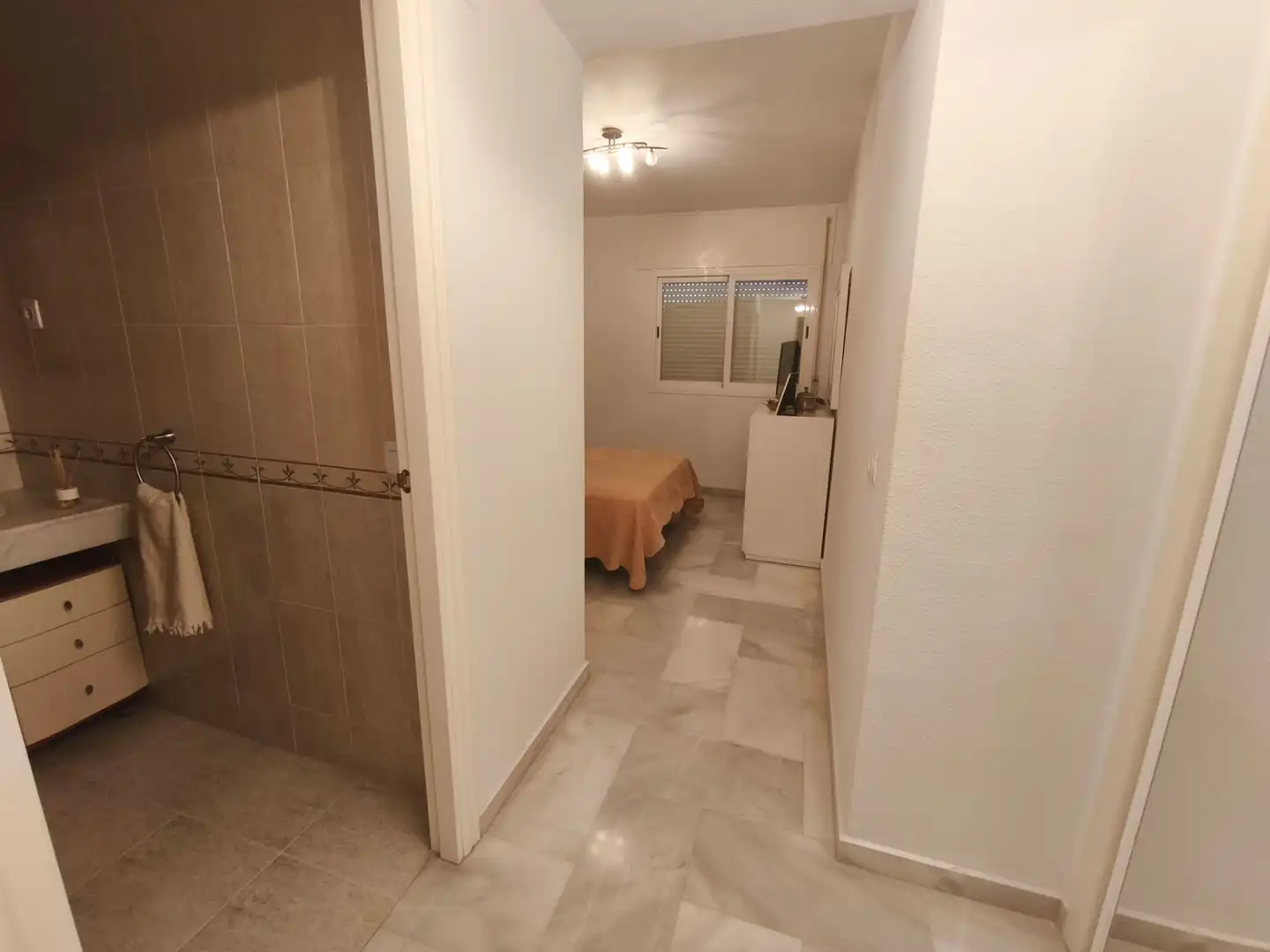 Flat with lift to rent in Playamar - Benyamina, imagen 21