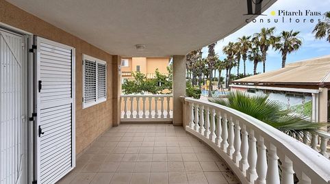 Foto 2 de Planta baja en venta en Torrecaiguda, Moncófar Playa, Moncofa