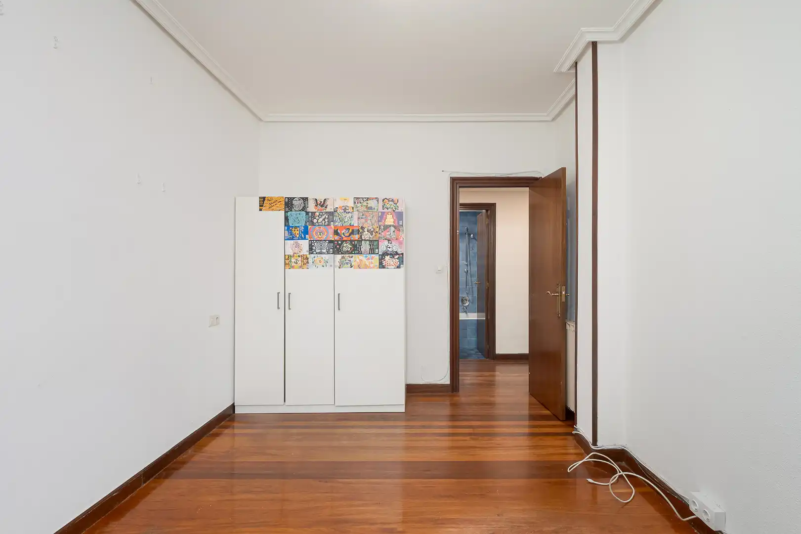 Piso en venta en Donostia - San Sebastián  con Calefacción y Balcón
