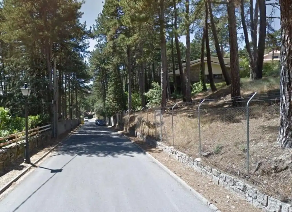 Wohnbaugrundstück zum Verkauf in Cerro Abantos, imagen 5
