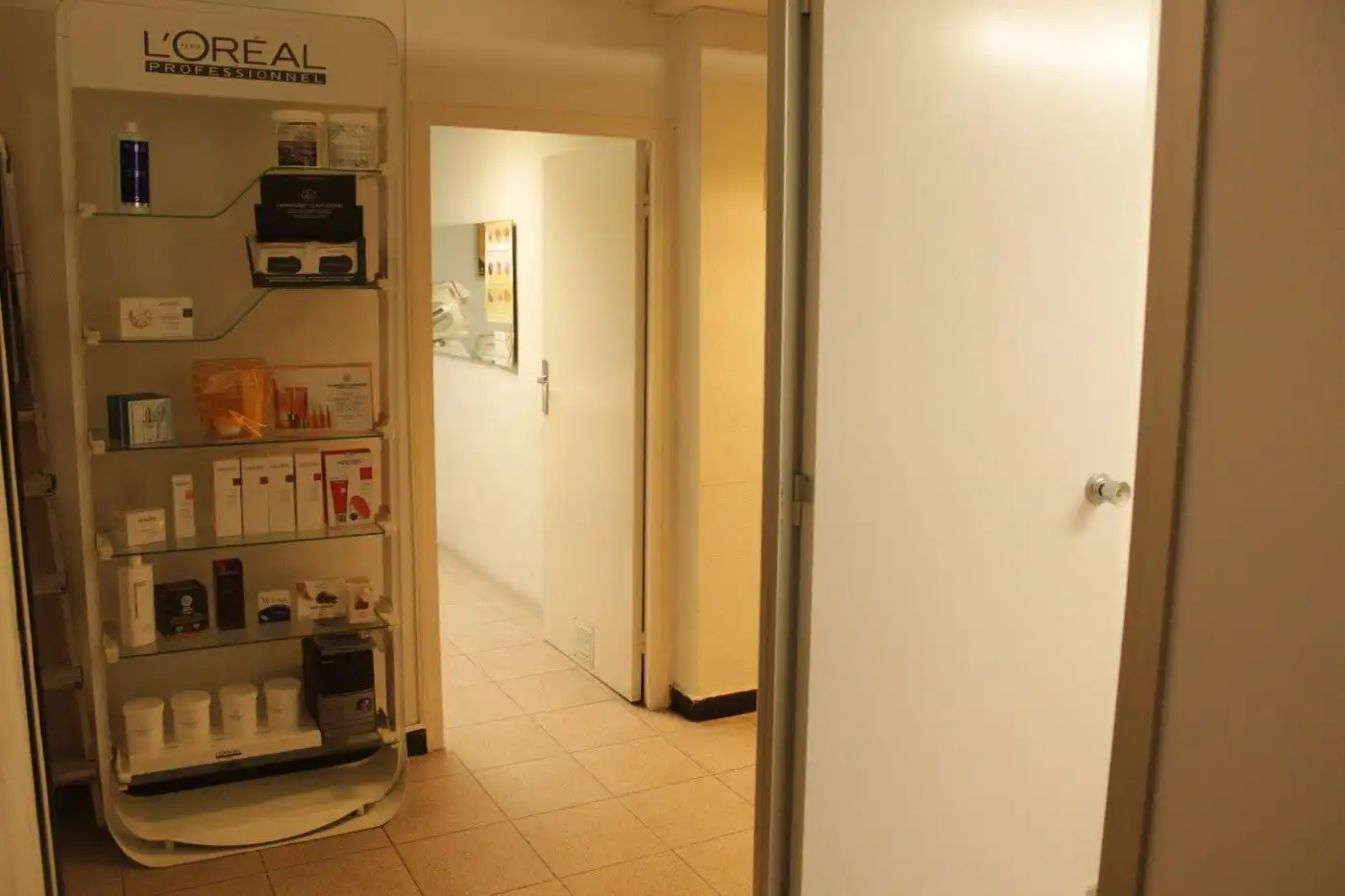 Local en venda en Barcelona amb Aire condicionat, Calefacció i Moblat