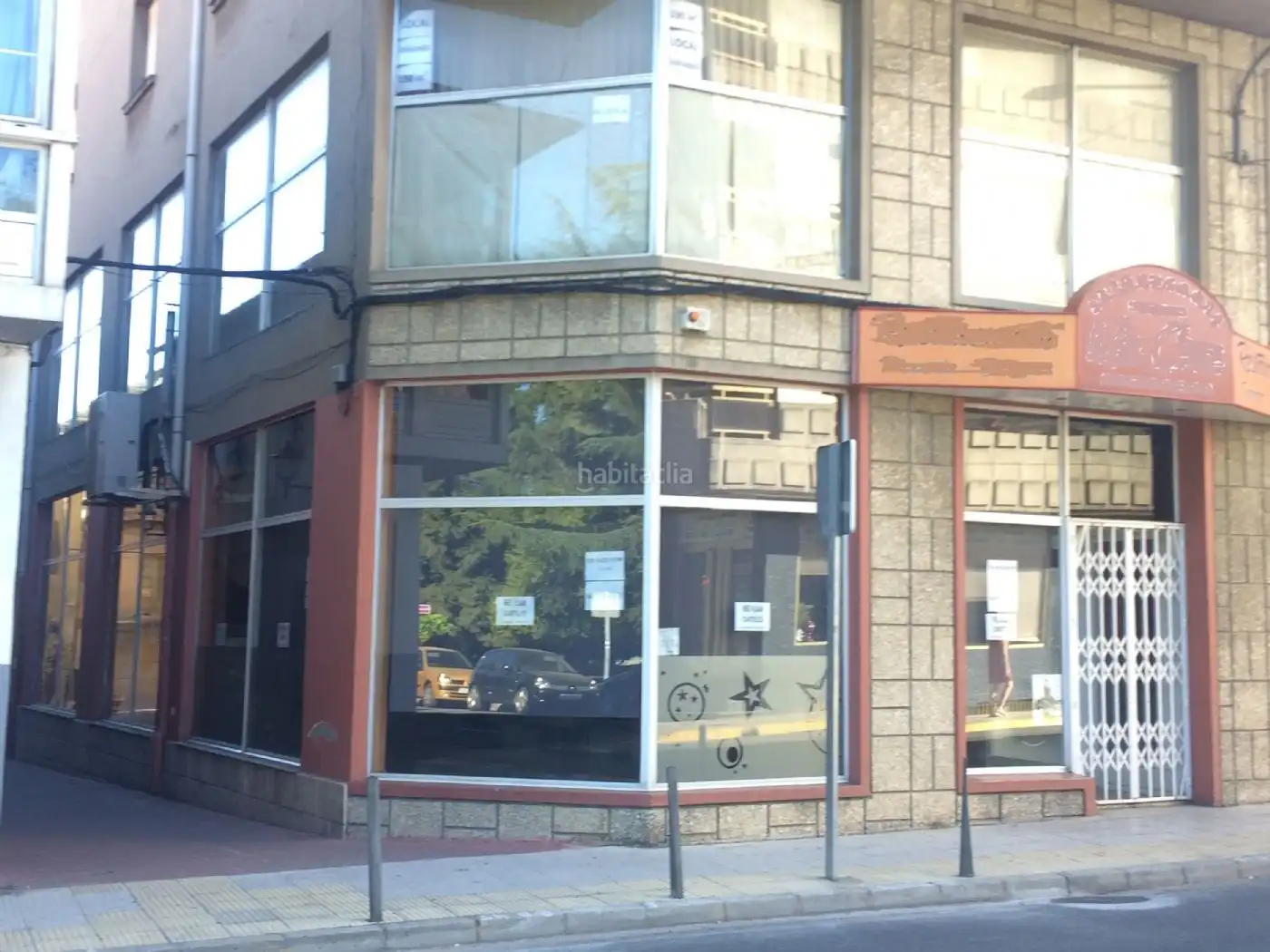Local comercial de lloguer a Avenida Galicia 24, imagen 2
