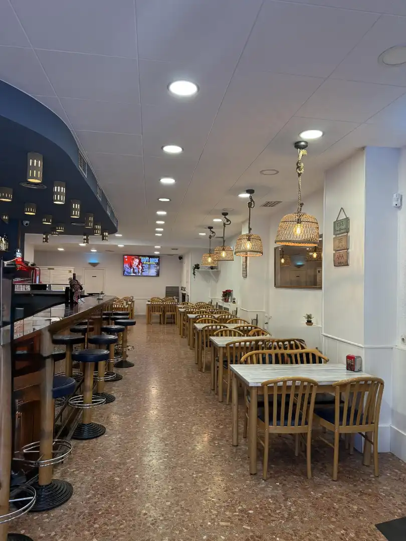 Local commercial à louer à Vilartagues - Tueda de Dalt