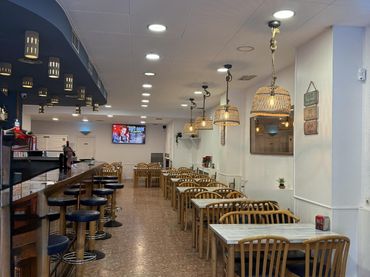 Local commercial à louer à Vilartagues - Tueda de Dalt