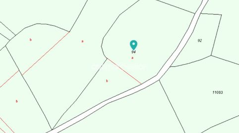 Finca rustica en venta en Gozón edificable, imagen 2