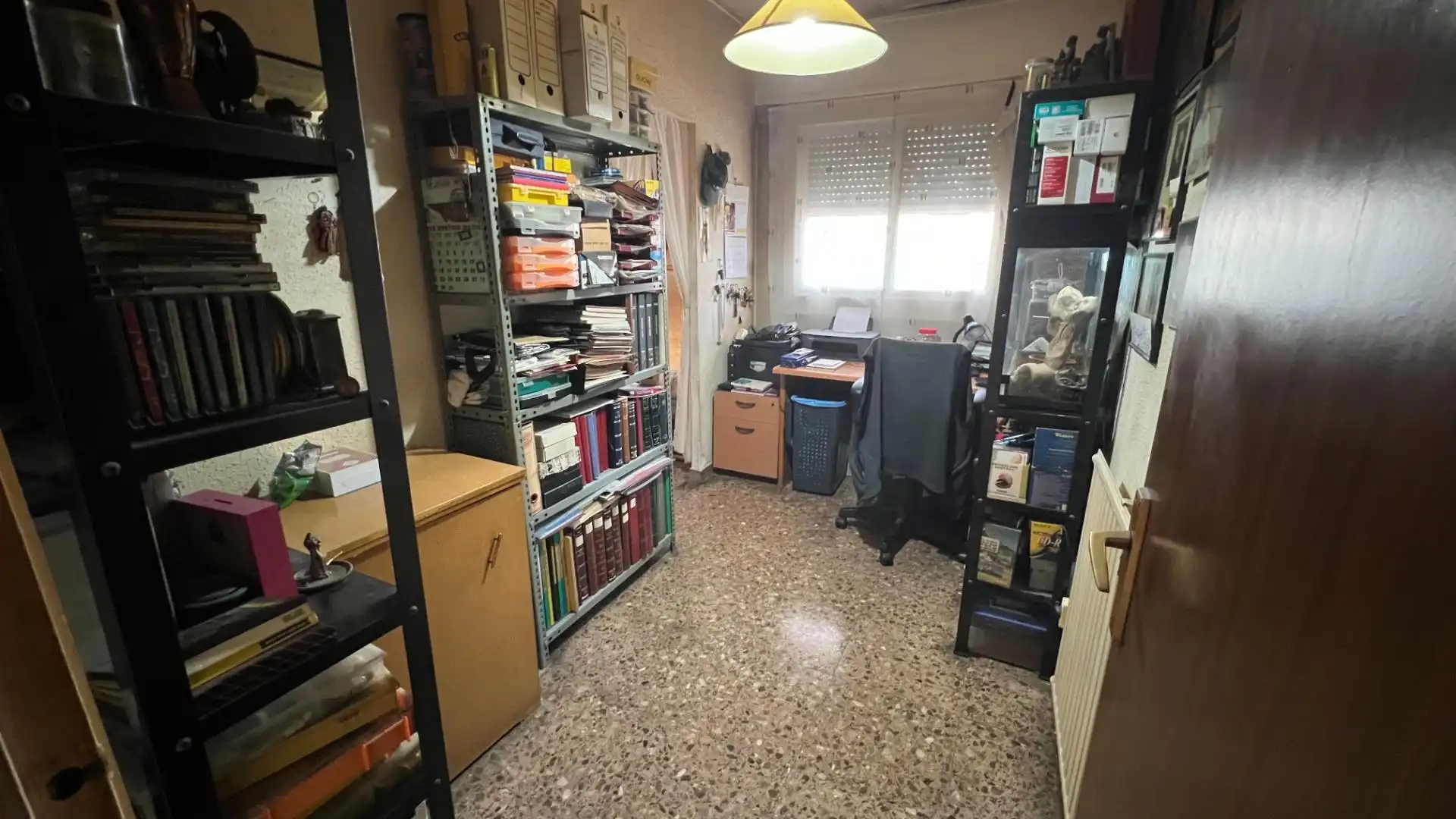 Wohnung mit Aufzug zum Verkauf in Centre - Sant Oleguer, imagen 14