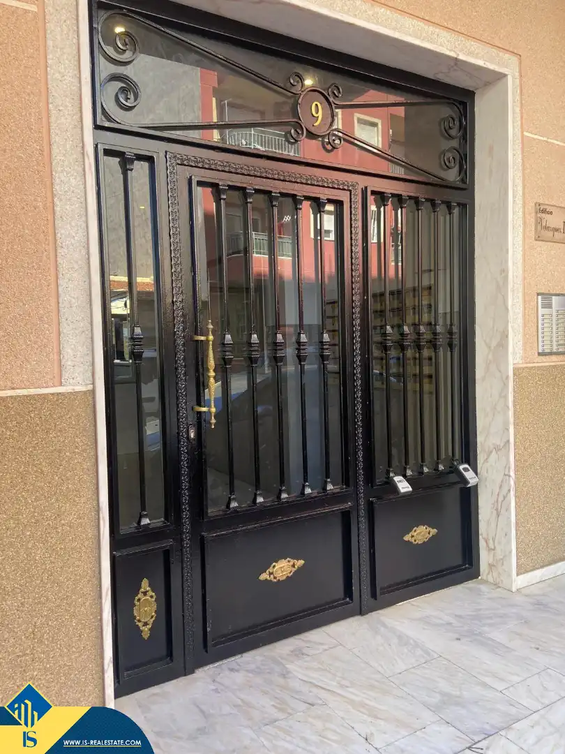 Flat with lift for sale in Nueva Torrevieja - Aguas Nuevas, imagen 16