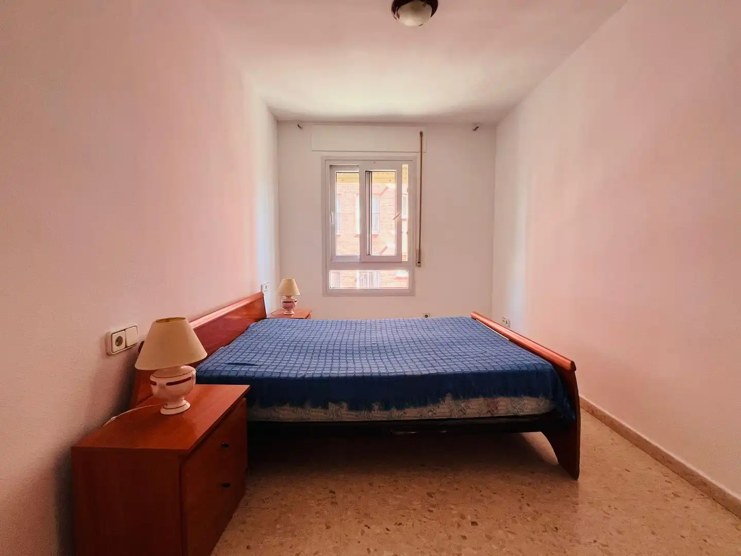 Bedroom of Attic for sale in Algeciras  with Terrace