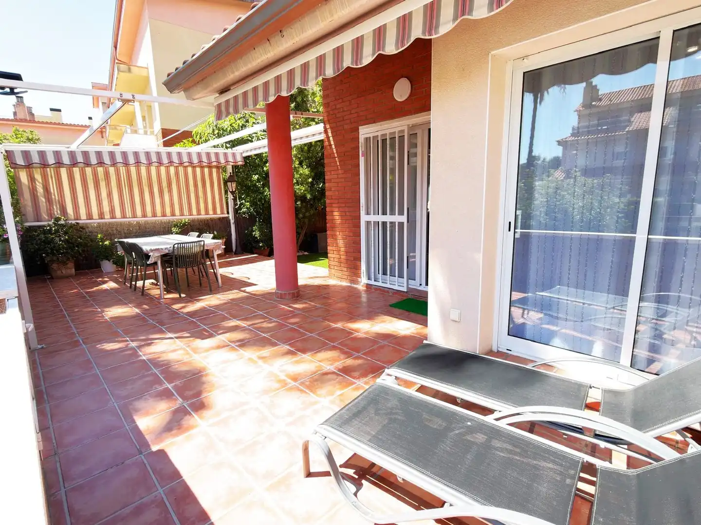Reihenhaus mit Terrasse zum Verkauf in Les Salines - Pla de Sant Pere, imagen 39