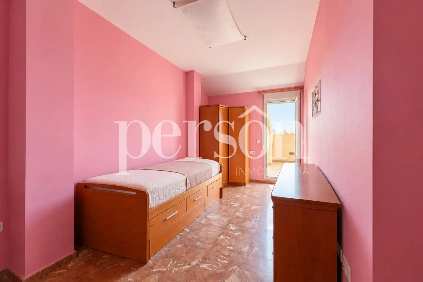 Flat with lift for sale in Cariñena - Carinyena, imagen 14
