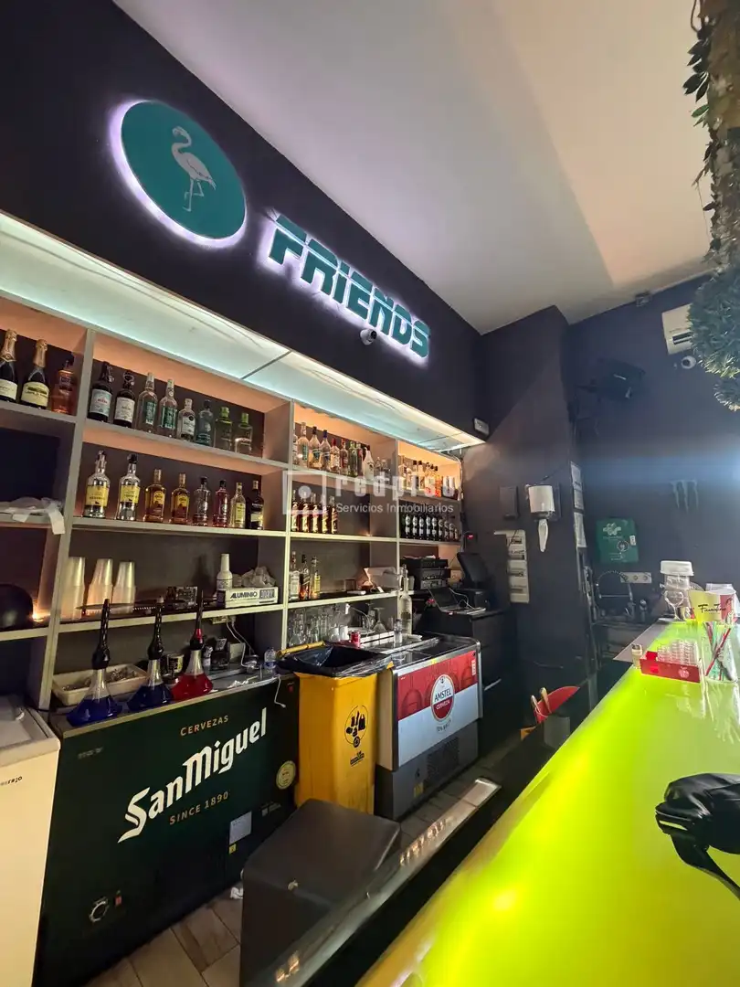 Local en venda en Valencia