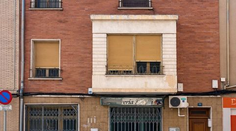 Foto 2 de Casa adosada en venda a Almansa, Albacete
