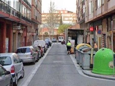 Appartement à vendre à Calle AGUILA