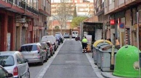 Venta Piso en Valladolid