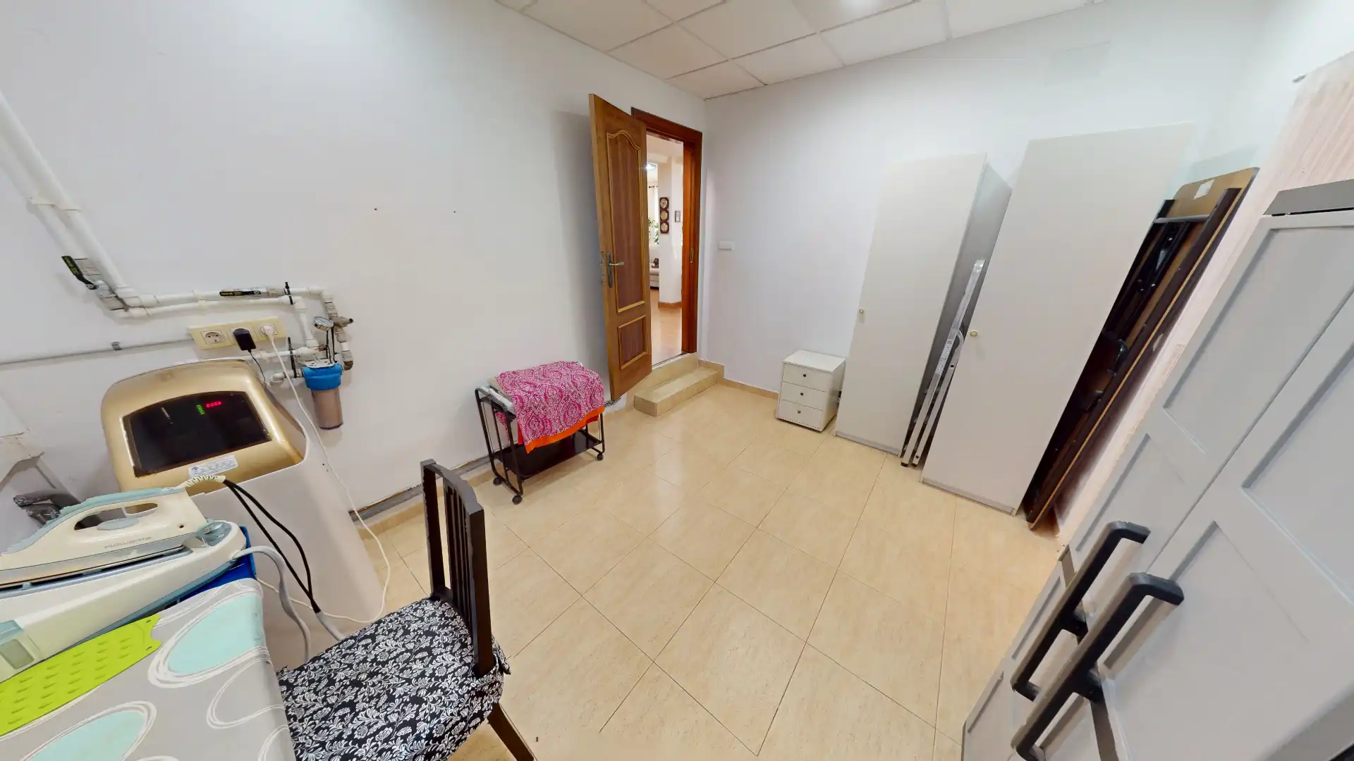 Casa o chalet en venta en El Campello con Aire acondicionado, Calefacción y Jardín privado