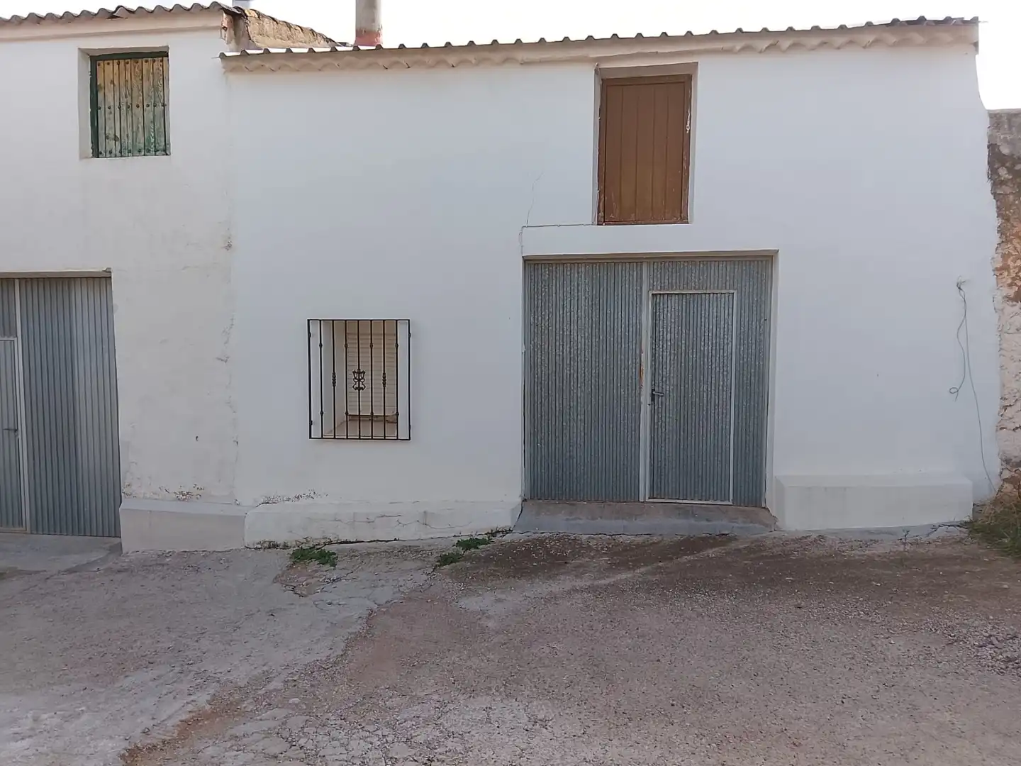 Casa en venda a Calle Álamo 16, imagen 16