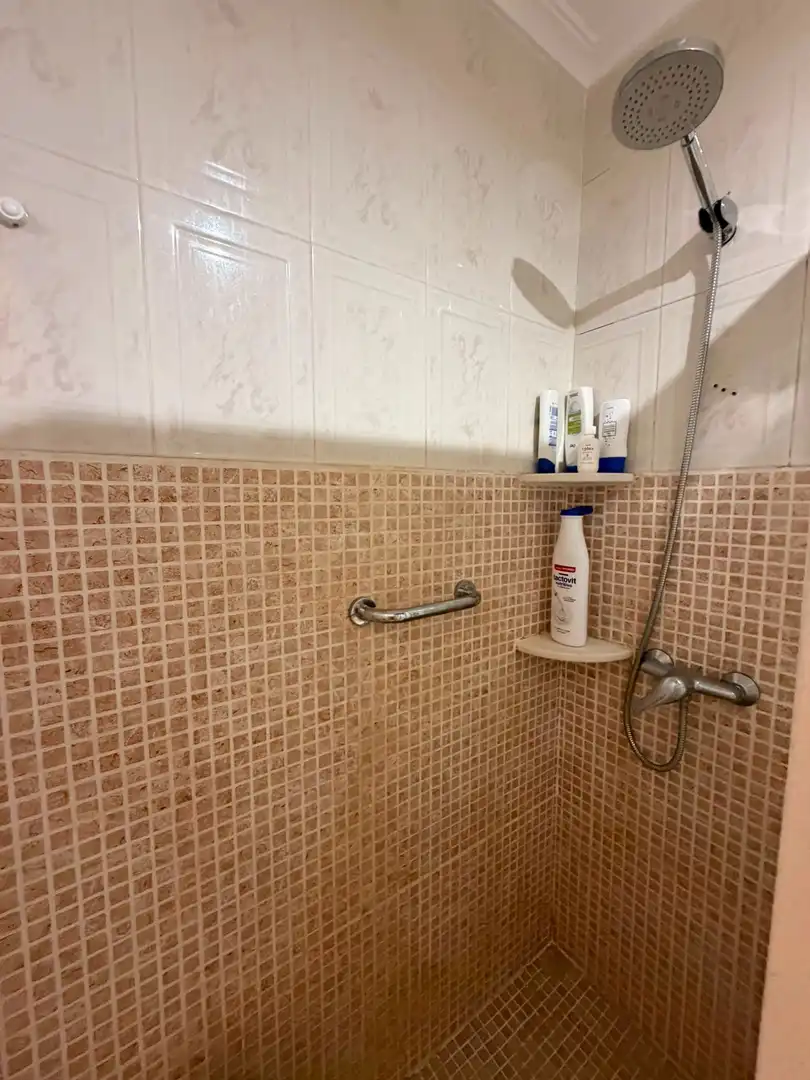 Apartament de lloguer a Playa Tamarit - Playa Lissa