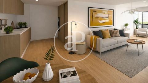 Photo 4 of Flat for sale in Carrer de Fortaleny, 41, Benimàmet, Valencia
