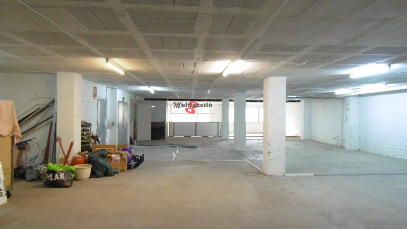Local comercial en alquiler en Sant Joan - Vilarromà, imagen 3
