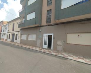 Vista exterior de Pis en venda en Beneixama